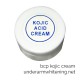 BCP Formula Kojic Acid Cream