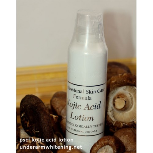 Buy Kojic Acid Lotion SAVE!